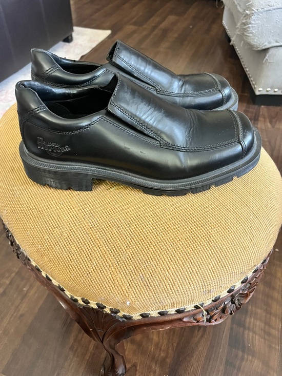 Dr. Martens Slip Ons main image 8